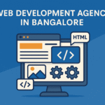 web development agency in bangalore