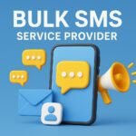Bulk SMS Service Provider