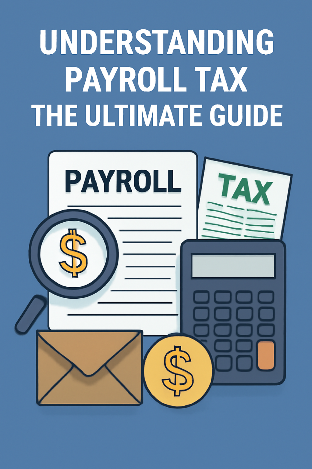 Understanding Payroll Tax: The Ultimate Guide