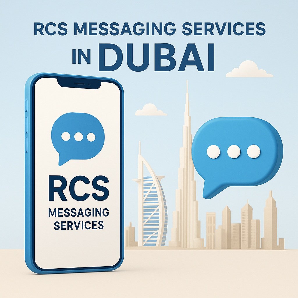 Unlocking the Full Potential of RCS for Modern Messaging