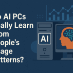 Do AI PCs Really Learn From People’s Usage Patterns?