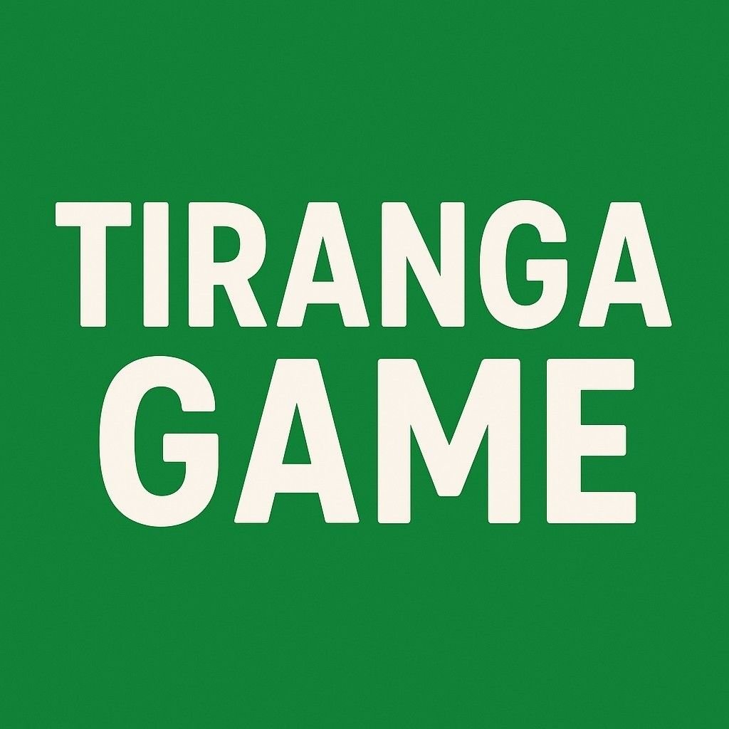 Tiranga Game – Play Online, Predict Colors & Win Real Cash