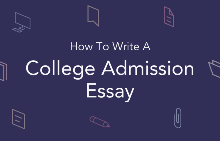 College Admission Essay Writing Services: A Smart Choice for Students