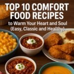 Comfort Food Recipes