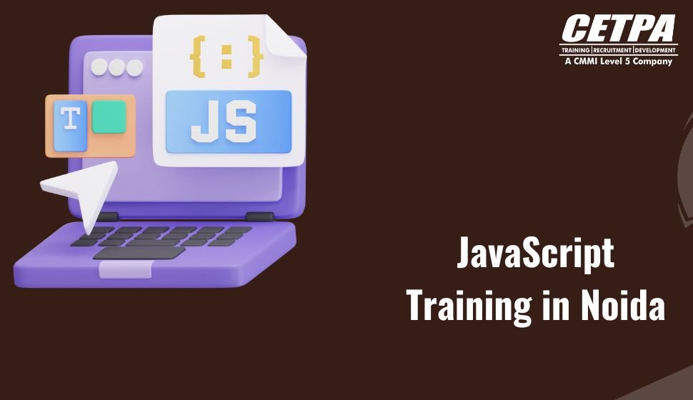 JavaScript Training in Noida