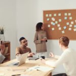 Company Event A Success