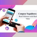 Comprar seguidores