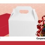 How to Choose Packaging for Your Edible Corporate Gifts