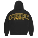 Expedition Through the World of Corteiz Hoodie UK