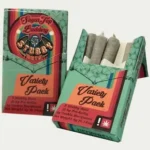 Innovative Pre Roll Boxes Solutions To Unique Brand Experiences