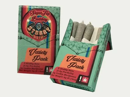 Innovative Pre Roll Boxes Solutions To Unique Brand Experiences