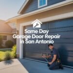 Same Day Garage Door Repair