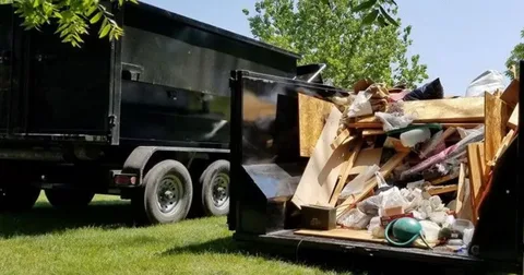 The Importance of Hiring a Professional Debris removal service for Your Property