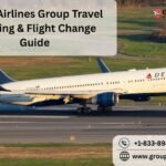 Delta Airlines Group Travel