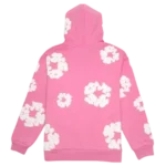 Denim Tears Hoodie A Cultural Icon in Streetwear