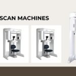 Medical vs. Dental CT Scan Machines 