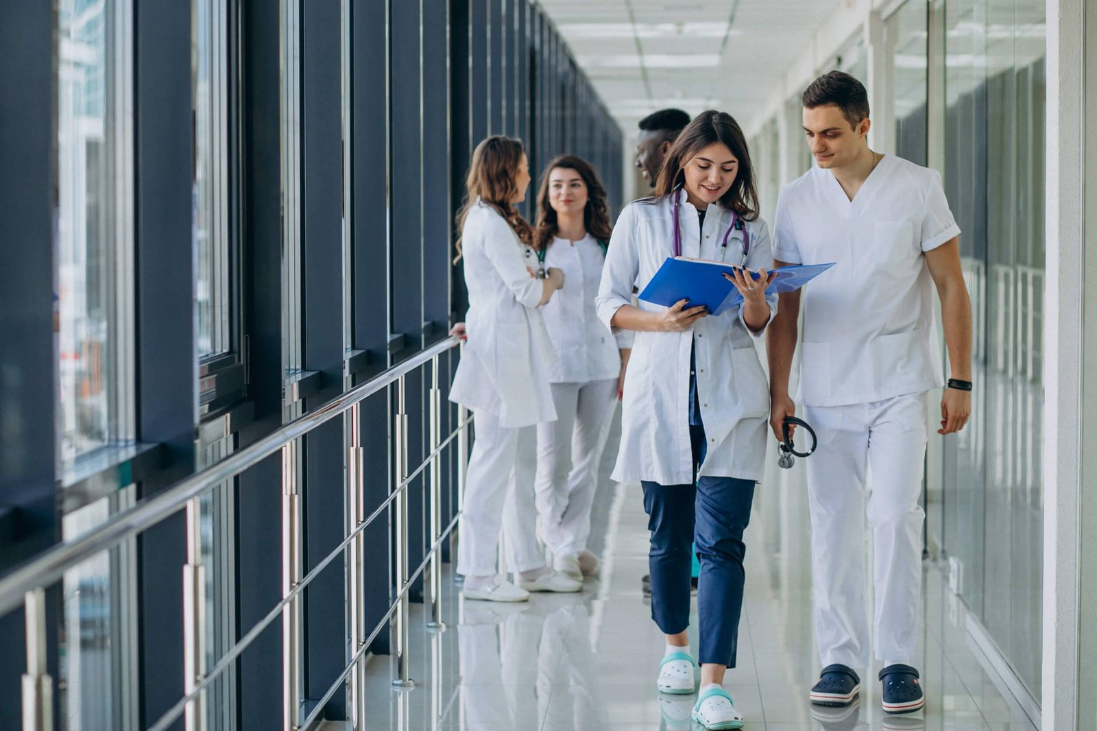 Health Care Assistant Course in Malta