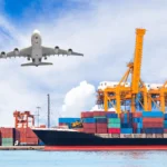 Shipping
