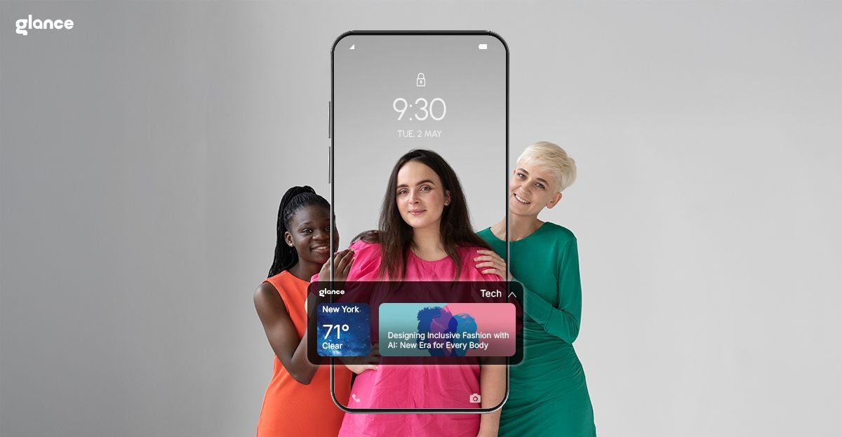 Shopping for All: How Glance AI Builds Inclusive Visual Experiences