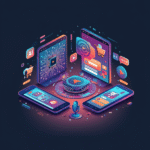 Top Digital Marketing Trends for 2025