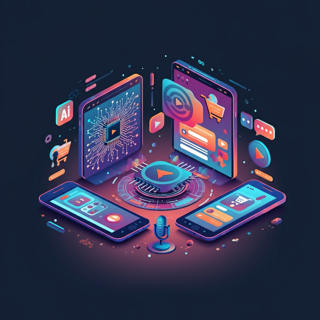 Top Digital Marketing Trends for 2025