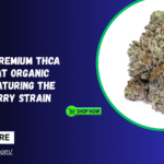Premium THCA Flower