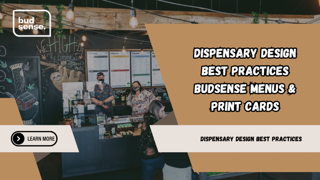 dispensary design best practices