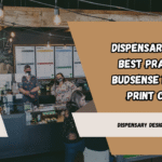 dispensary design best practices