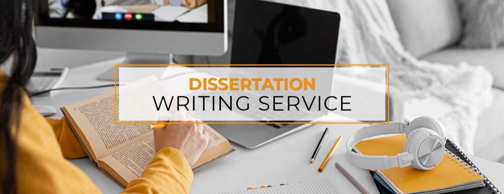 Dissertation Writing Services