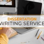 Dissertation Writing Services