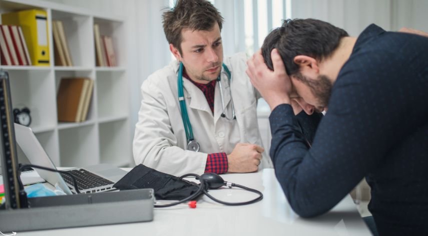 Do You Need an Appointment for a Walk-In Sexual Health Clinic in London?
