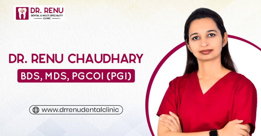 Best Dentist in Jaipur