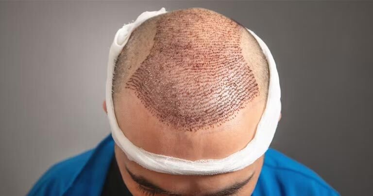 Dubai’s Best Procedure of Hair Transplant at Dynamic Life Clinics