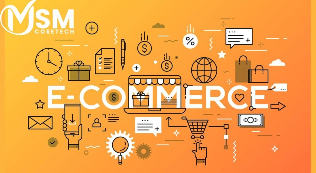 E-commerce Development