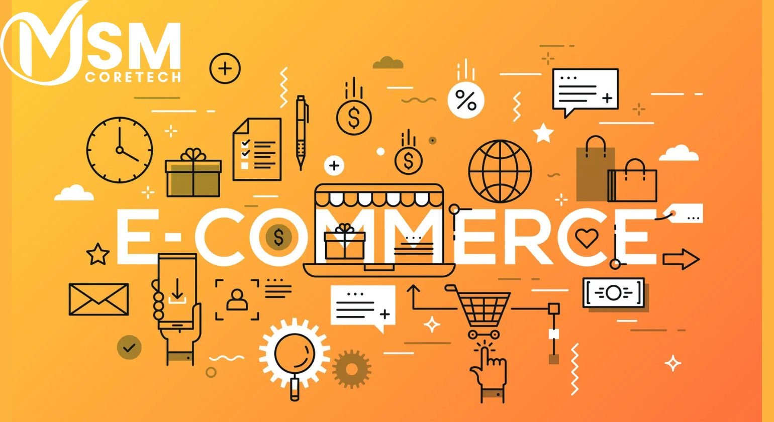 E-commerce Development