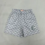Outdoor-Ready Hoodies and Shorts