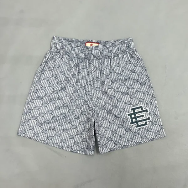 Outdoor-Ready Hoodies and Shorts