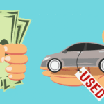 Second-Hand Car loan