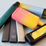 Navigating the Vape Scene: The UK Evolving Landscape