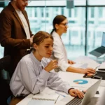 Employee Location Tracking System
