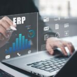 The Future of B2B eCommerce: ERP Integration as a Competitive Advantage (2025)