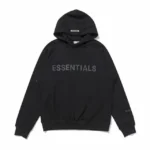 Essentials Hoodie has risen from a basic wardrobe item