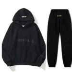 Essentials Tracksuit