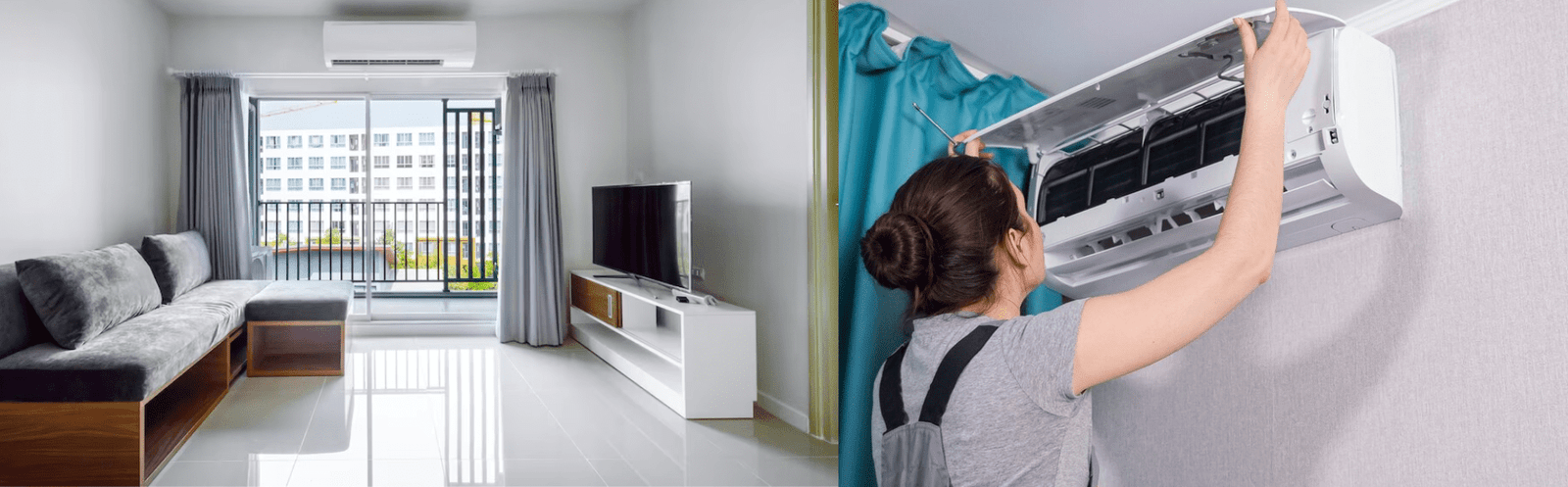 How to diagnose common ac problems before calling a pro?