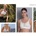 How To Launder and Care for Your White Sports Bra