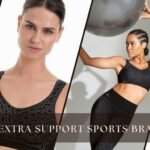 When Do You Need an Extra Support Sports Bra?