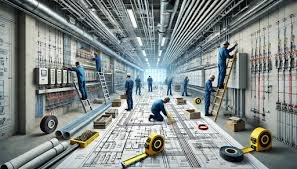 What are FRP Cable Trays and how are they produced?
