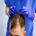 FUE Hair Transplant in riyadh