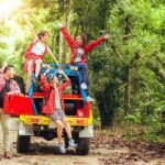 Family Tour Package