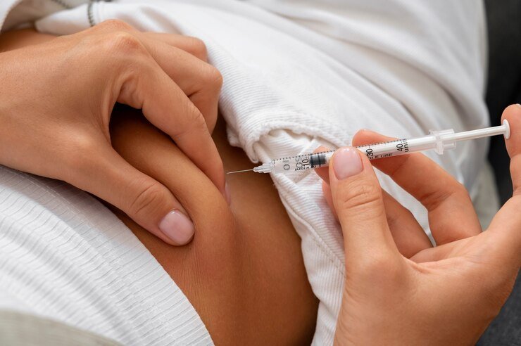 Melt Away Stubborn Fat at Dynamic Life Clinics